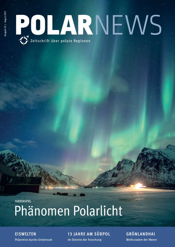 Katalog Ikarus Expeditions-Seereisen