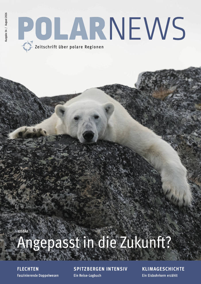 PolarNews Magazin