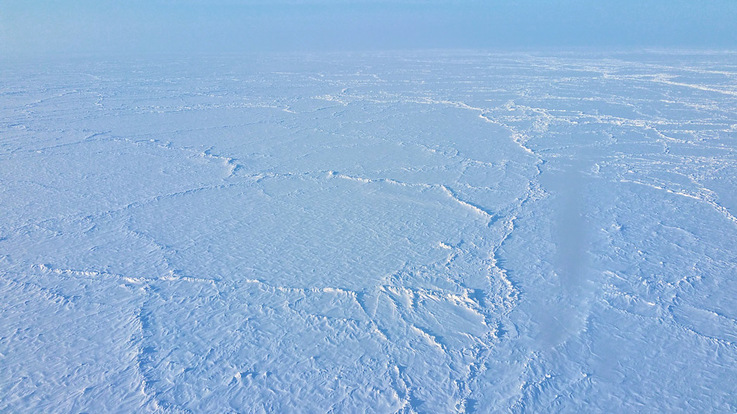 Der geographische Nordpol hat viele Expeditionen in das wilde und eisige Reich der Arktis gelockt.
