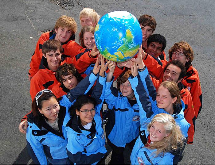 ICE-CLIMATE-EDUCATION