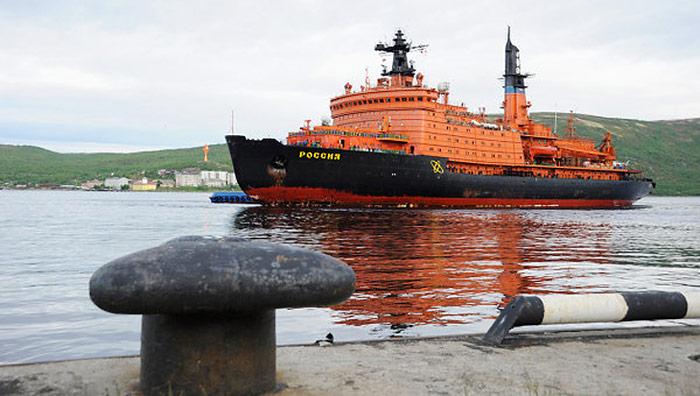 Atomeisbrecher_Rossija