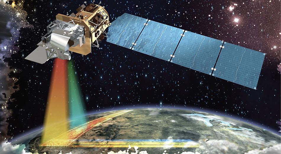 Die Landsat-Satelliten sind eine Serie von zivilen Erdbeobachtungssatelliten der NASA zur Fernerkundung der kontinentalen Erdoberfläche sowie der Küstenregionen. Sie dienen hauptsächlich der Kartierung natürlicher Ressourcen und der Erfassung von Veränderungen, welche durch natürliche Prozesse und menschliches Handeln verursacht werden. Seit 1972 sind sieben Satelliten, davon ein Fehlstart, dieser Serie gestartet worden.