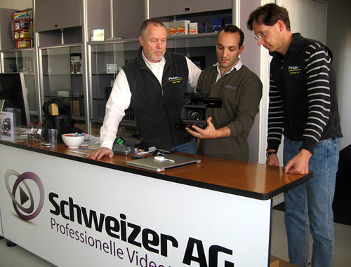 Schweizer-AG