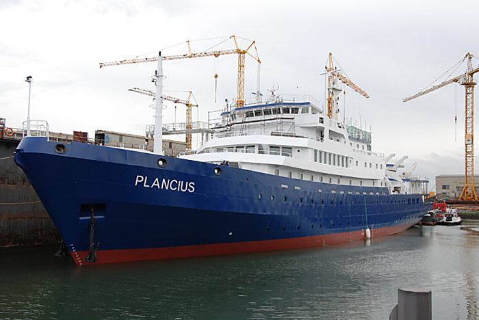 Plancius