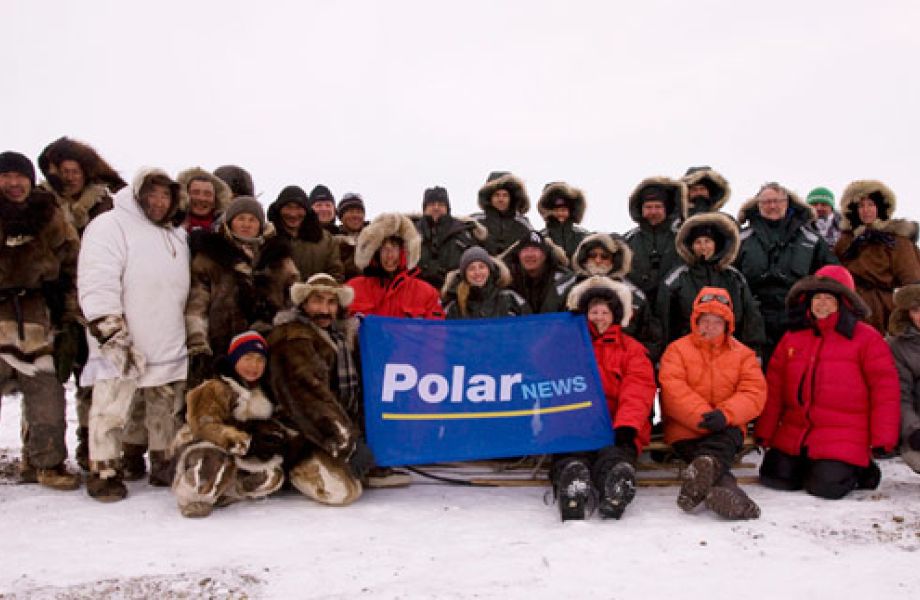 PolarNEWS in Chukotka